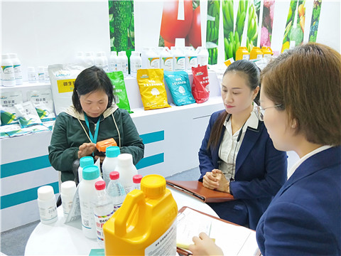 水溶肥，葉面肥