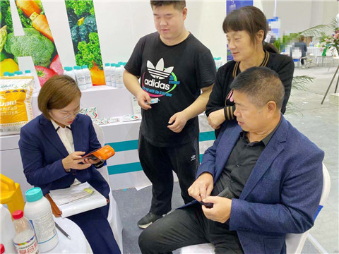 水溶肥，葉面肥