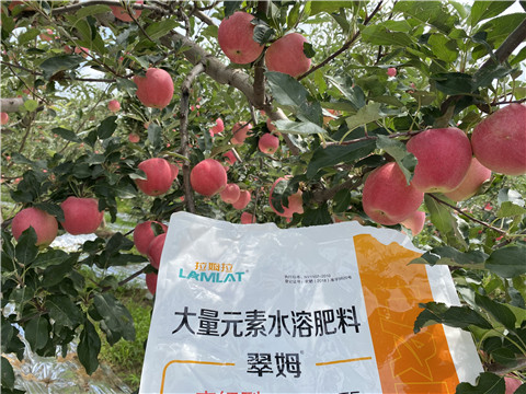 水溶肥，大量元素水溶肥，翠姆，拉姆拉